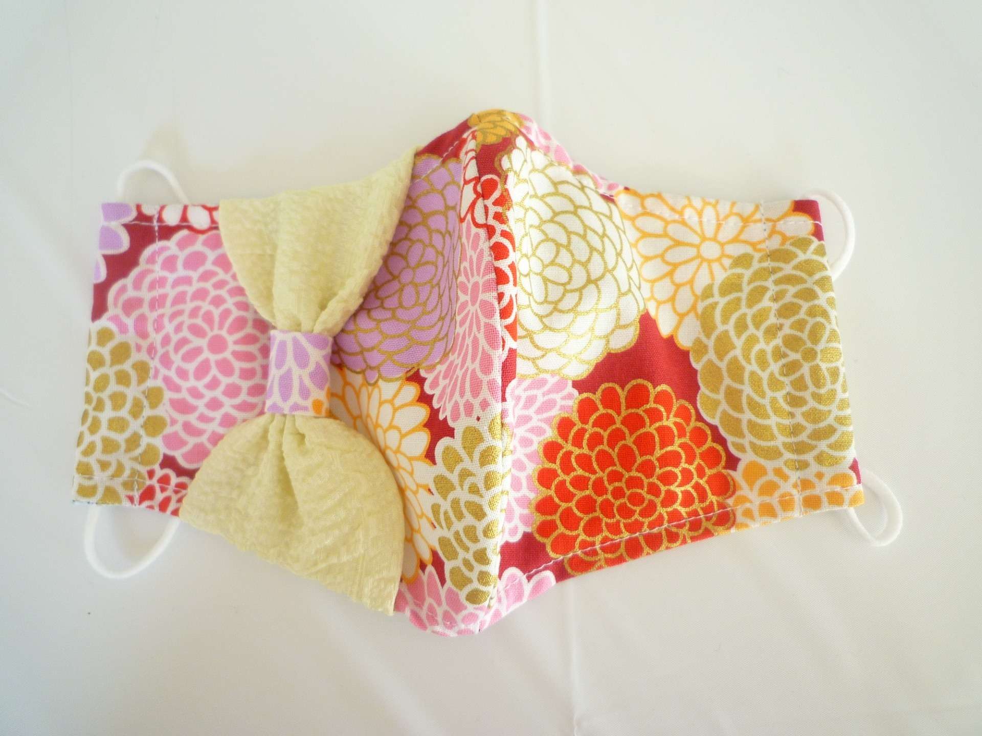 オリジナルマスク